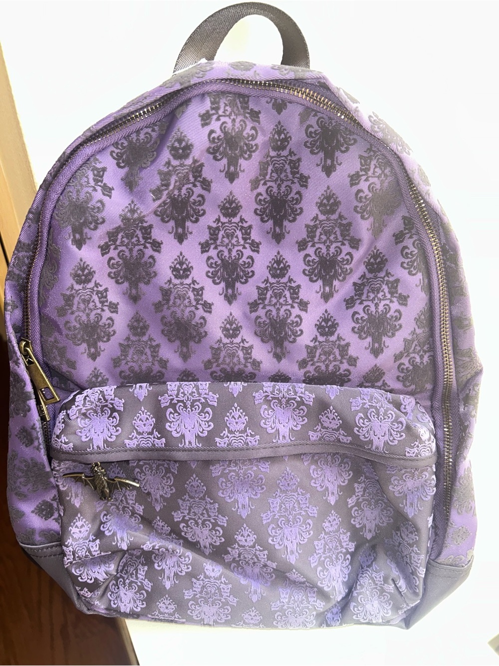 Disney Parks Haunted Mansion Women's Backpack